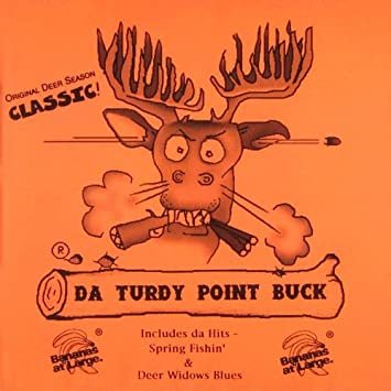 Deer Widows Blues Bananas At Large Last Fm