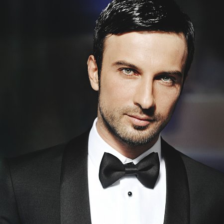 Tarkan age, hometown, biography | Last.fm