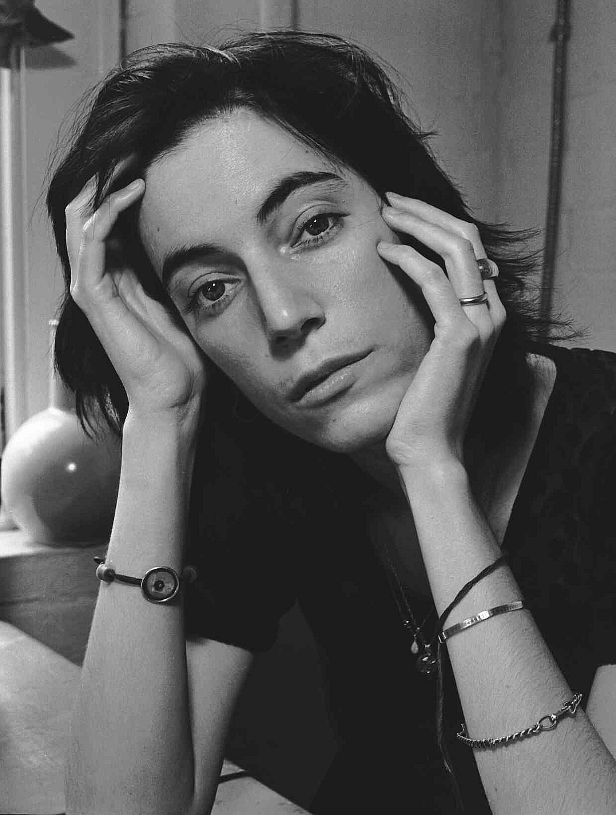 Patti Smith music, videos, stats, and photos Last.fm