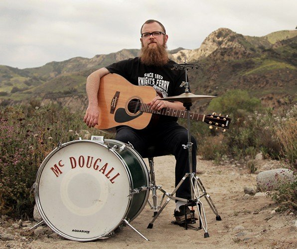 McDougall music, videos, stats, and photos Last.fm