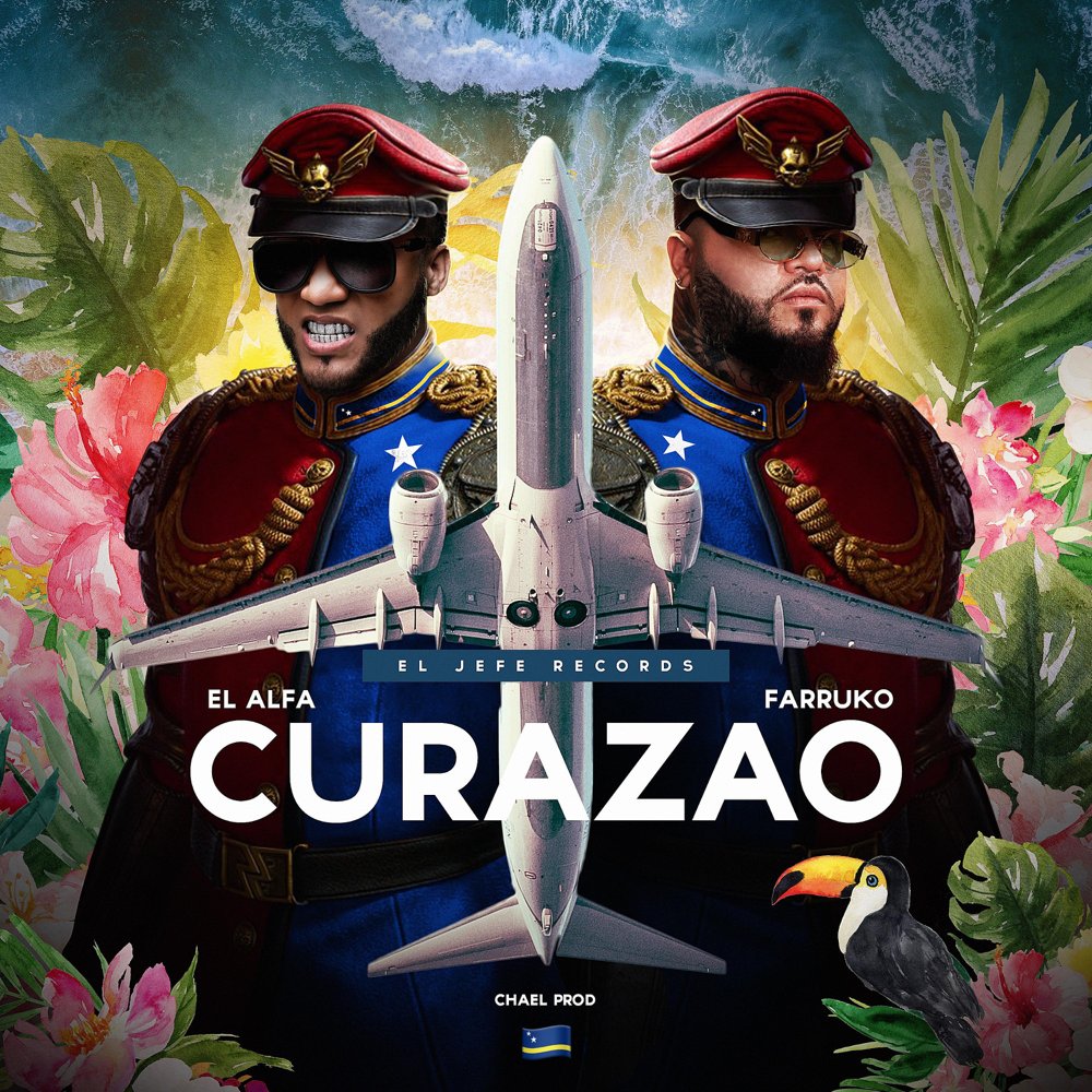 Curazao — El Alfa | Last.fm