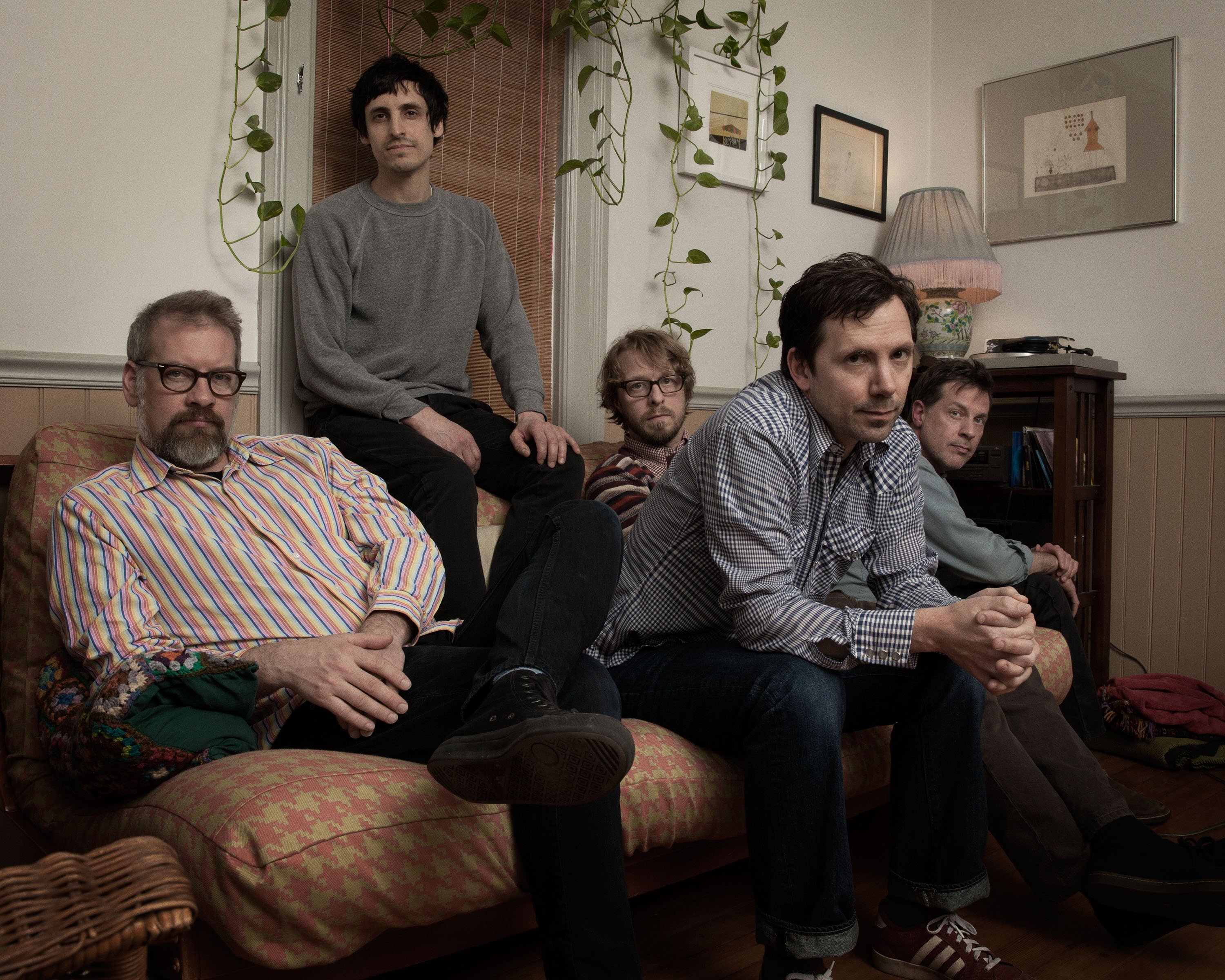 Eyelids music, videos, stats, and photos Last.fm