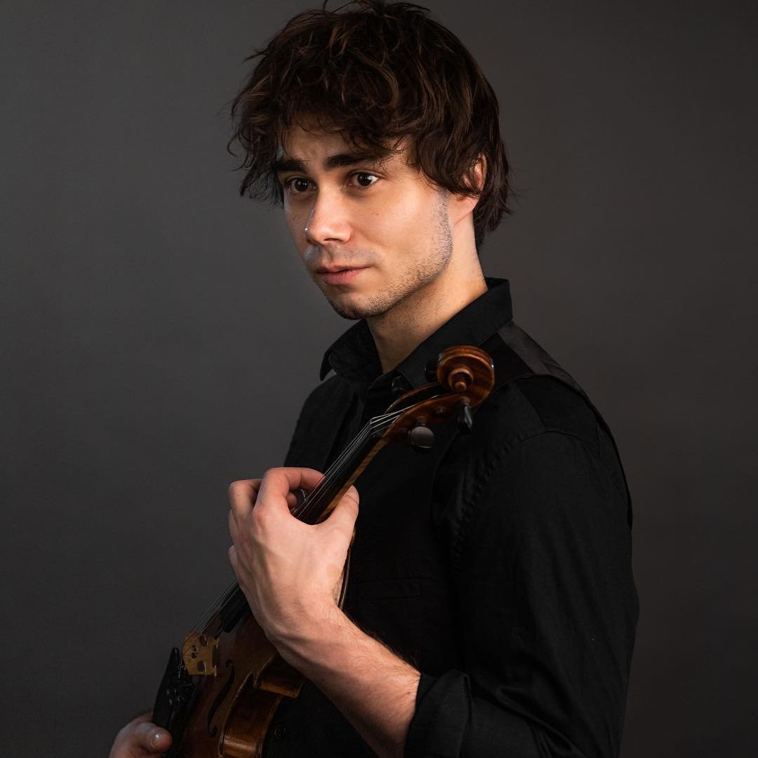 Alexander Rybak music, videos, stats, and photos | Last.fm