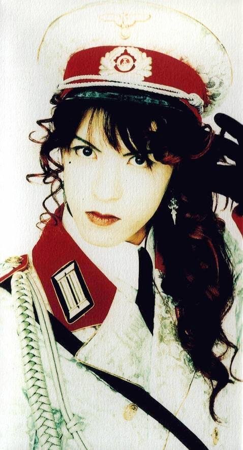 BAISER 華 CD　V系　ヴィジュアル系　yukari BAISER | Visual Kei Encyclopaedia | Fandom