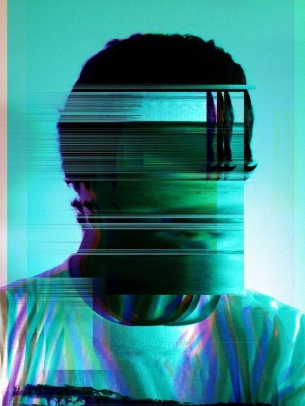 Фото на аву эффекты Glitch Effect in 2024 Glitch effect, Glitch photo, Glitch
