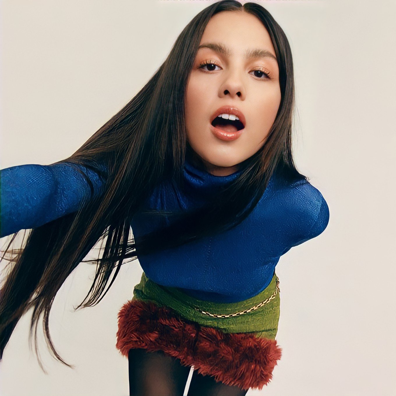 Olivia Rodrigo Foton (4 av 411) | Last.fm