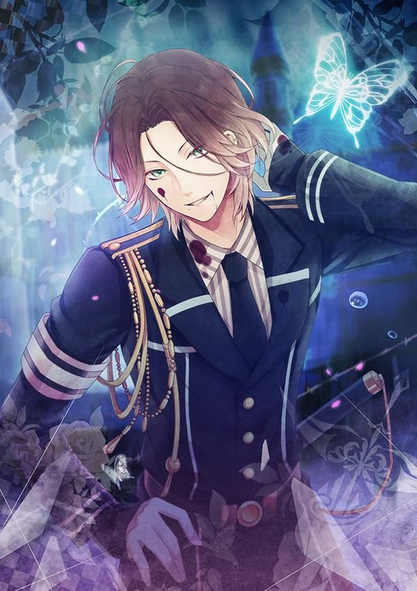 逆巻ライト 平川大輔 Music Videos Stats And Photos Last Fm