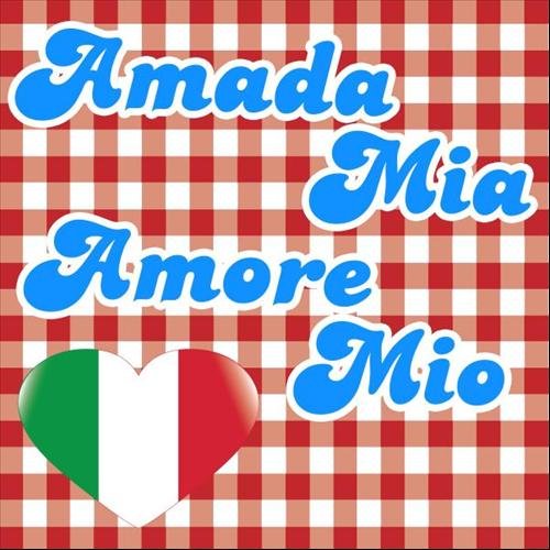 Amada Mia, Amore Mio - From: To Rome With Love — The Starlite Orchestra |  Last.fm