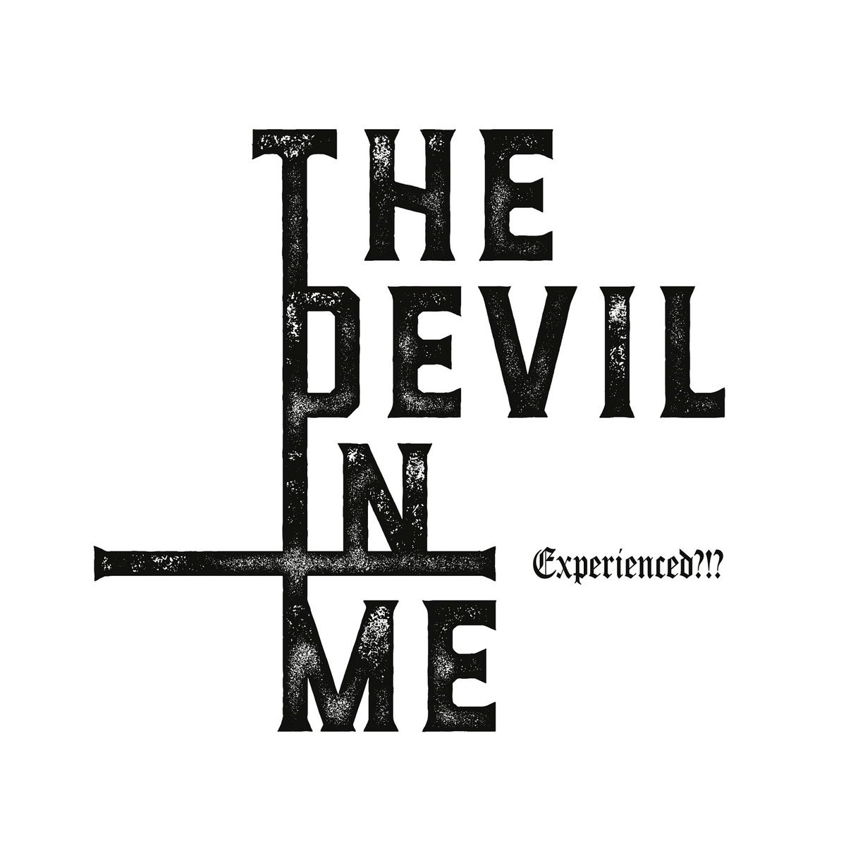 The devil in me. The Devil is in the details тату.