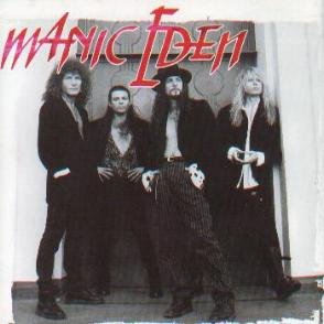 Manic Eden music, videos, stats, and photos | Last.fm