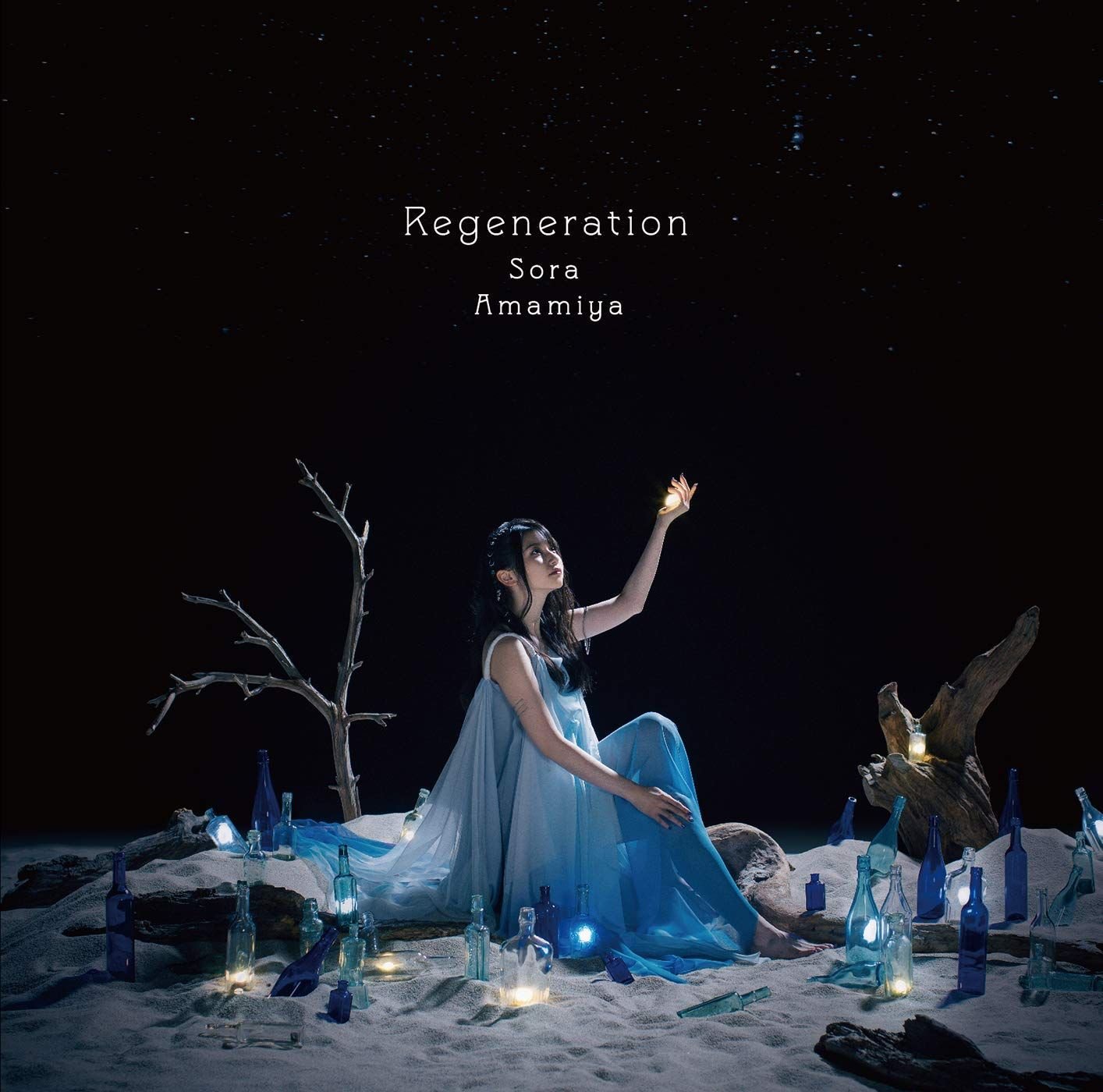 Regeneration 雨宮天 Last Fm