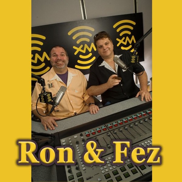 Ron & Fez - Musica, video, statistiche e foto Last.fm.
