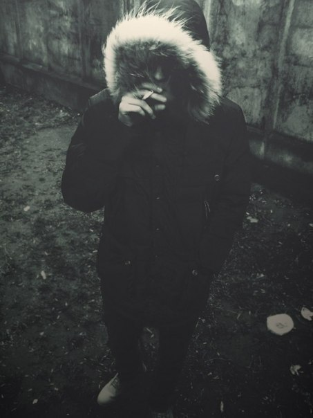 Фото на аву для пацанов зима Музыкальный профиль MarkusSafaron Last.fm