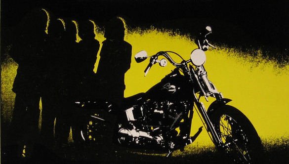 The Black Riders music, videos, stats, and photos | Last.fm