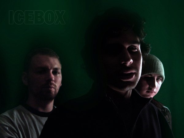 iceBox music, videos, stats, and photos | Last.fm