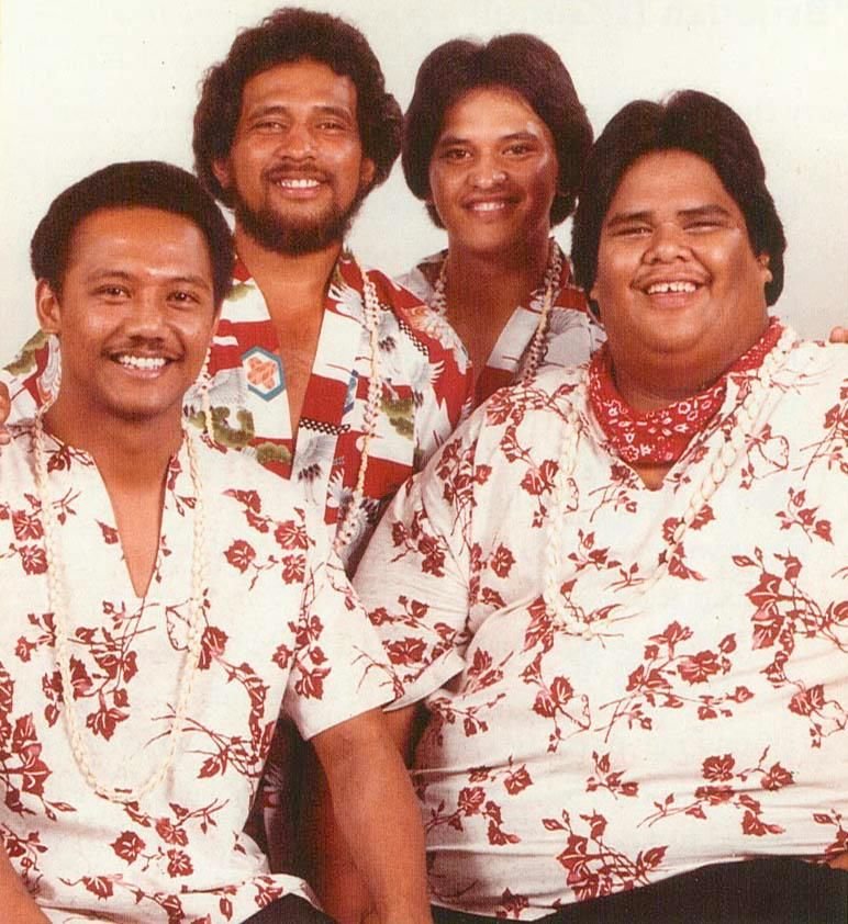 niihau robinson family net worth 2020 - Ilustrasi 3