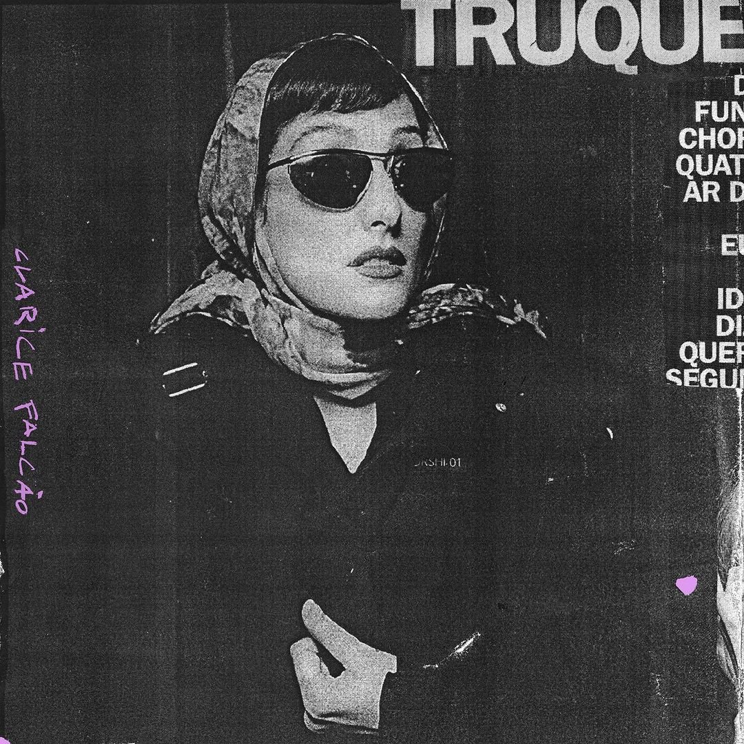 Truque — Clarice Falcão