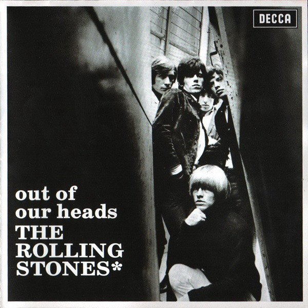 That's How Strong My Love Is — The Rolling Stones | Last.fm