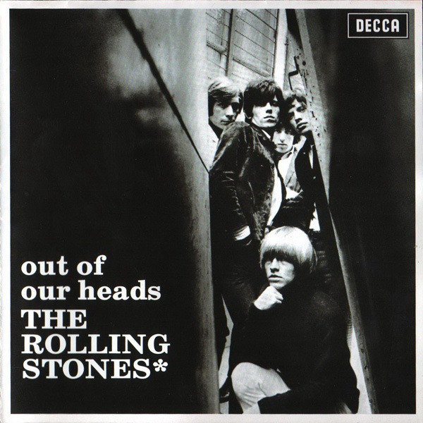 Out of Our Heads — The Rolling Stones Last.fm
