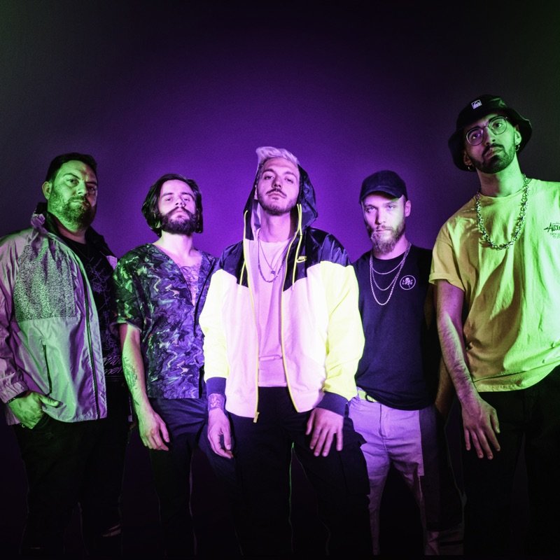 Sharks in your Mouth music, videos, stats, and photos | Last.fm