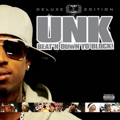 dj unk walk it out music video