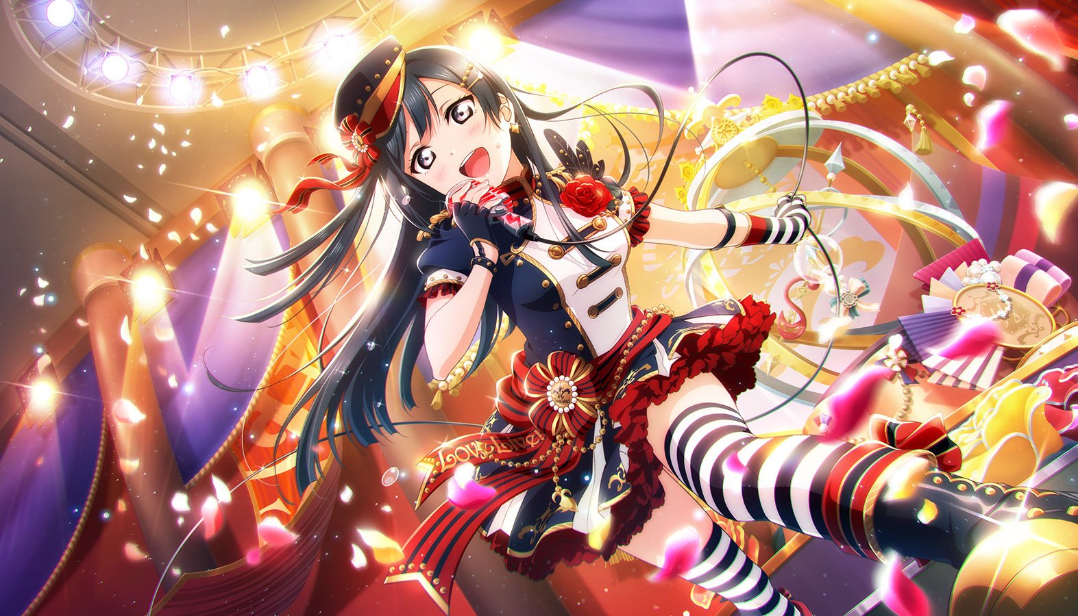 優木せつ菜 (CV.楠木ともり) music, videos, stats, and photos 優木せつ菜 (CV.楠木ともり) music, videos, stats, and photos