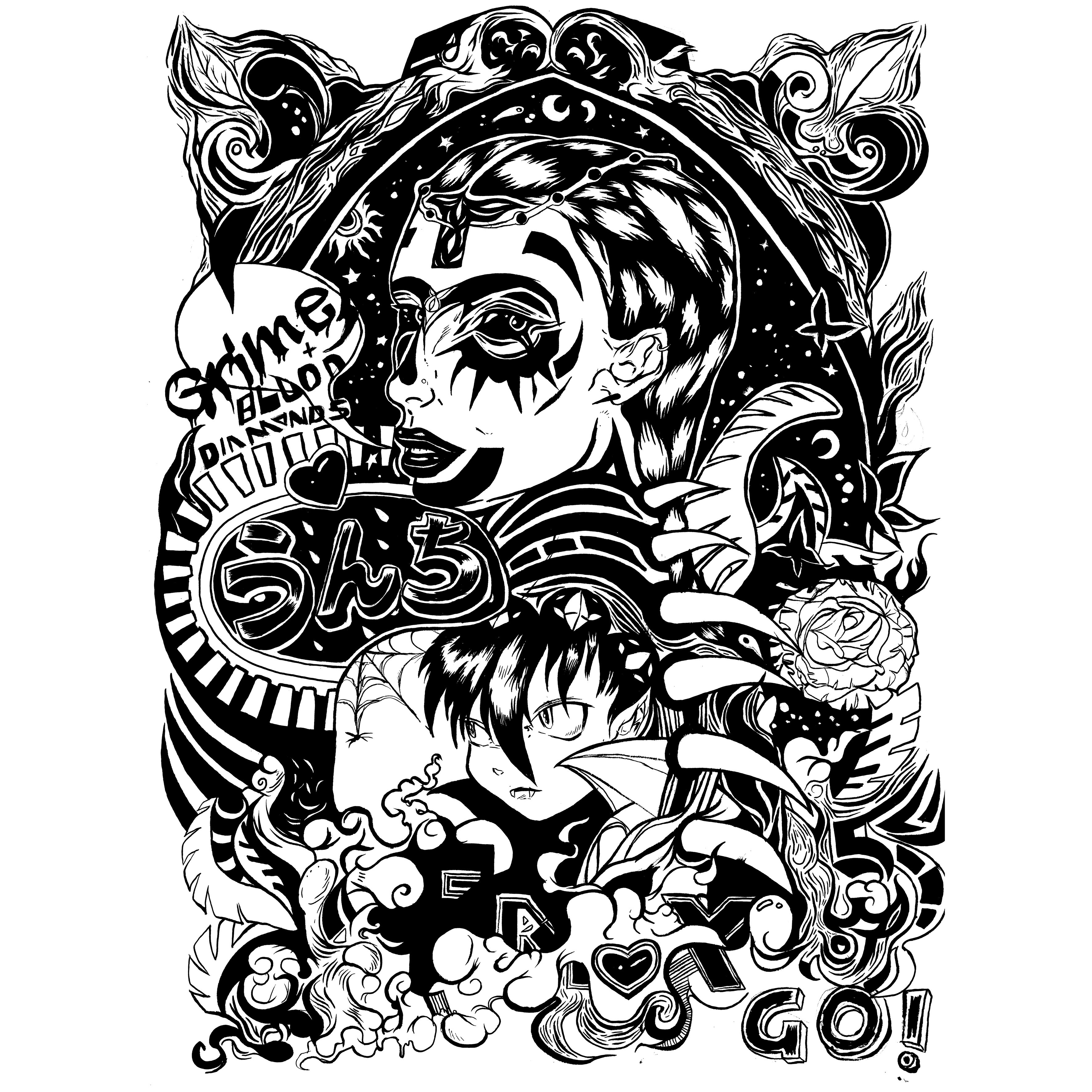 Reddit Grimes