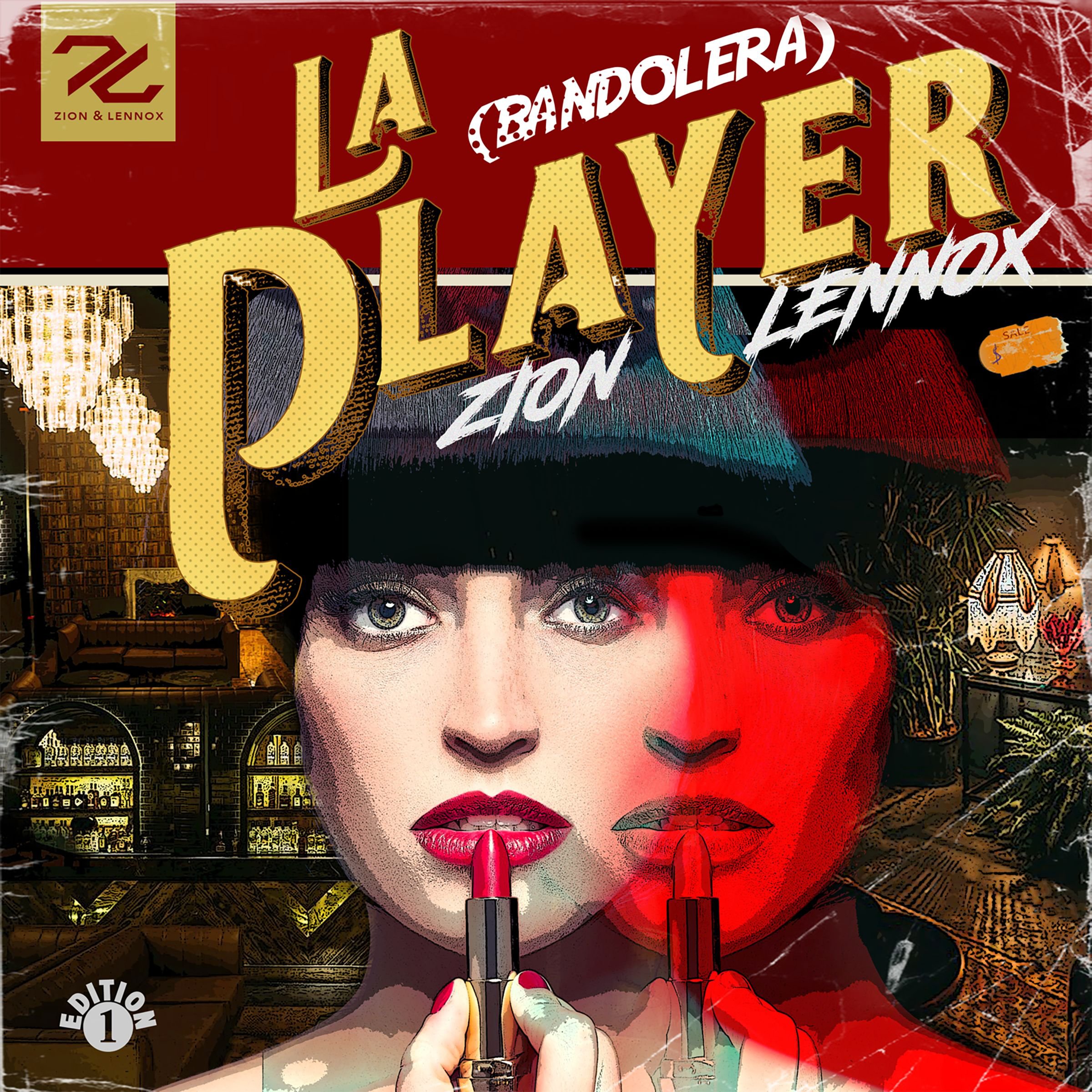La player. Zion & Lennox. Zion y Lennox - la Player_bandolera (2019). Zion перевести.
