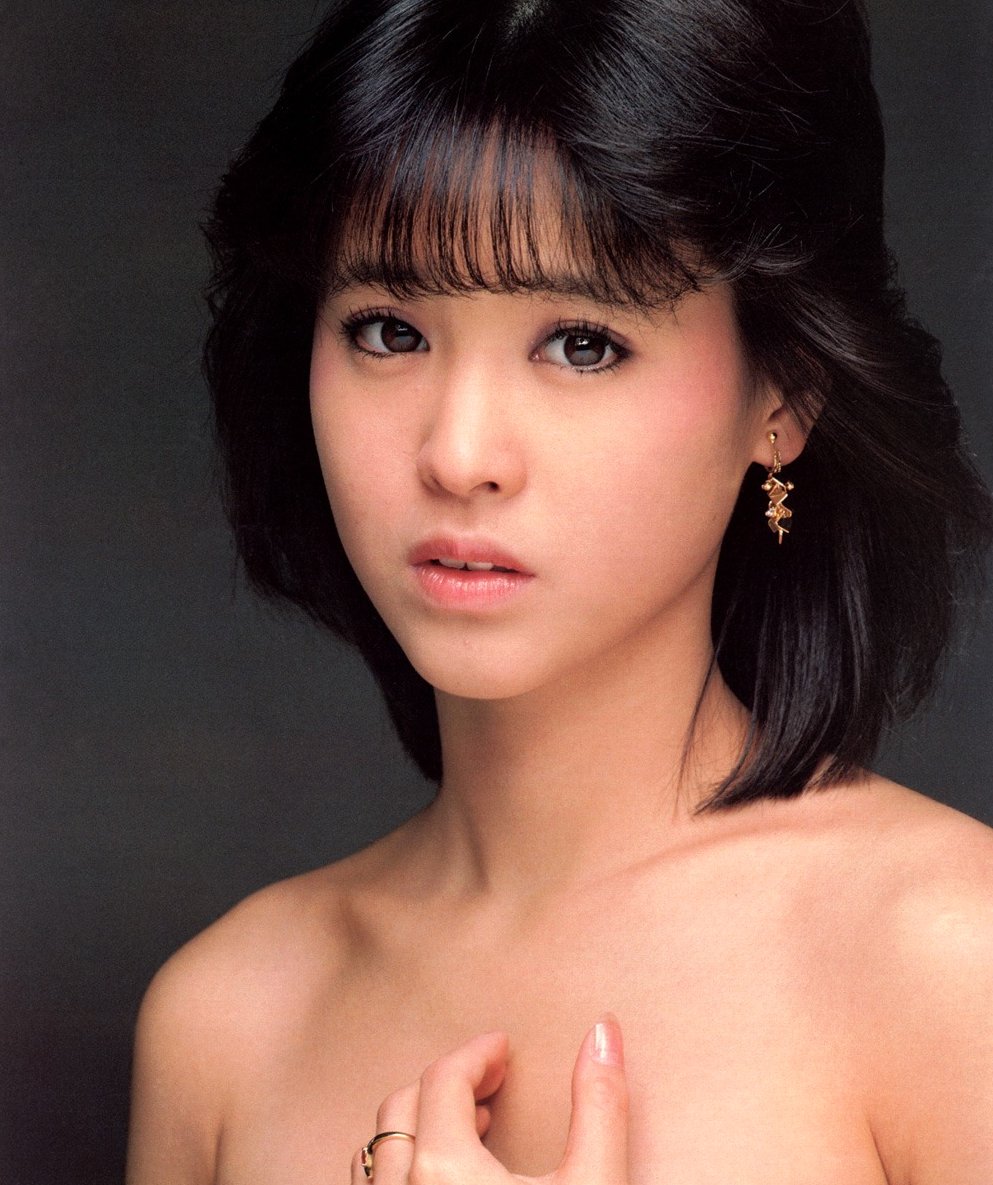 聖子直伝サイン講座 — 松田聖子 | Last.fm.