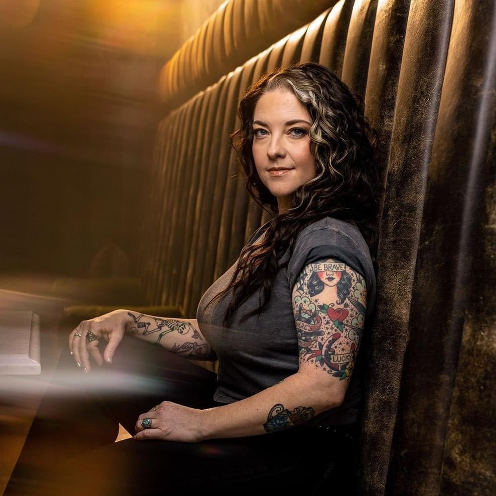 Ashley McBryde Photos | Last.fm