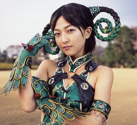 メレ 平田裕香 Fotos 1 De 4 Last Fm