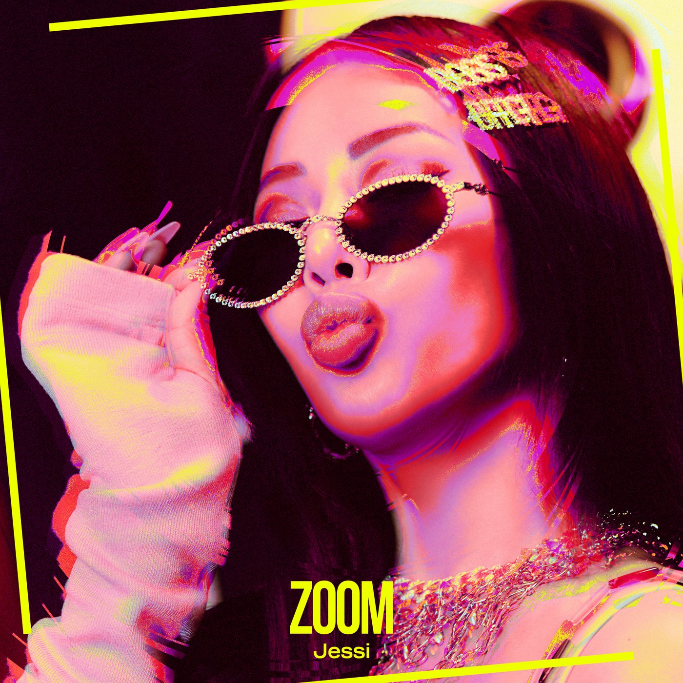 jessi ZOOM — Jessi | Last.fm