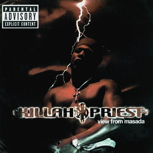 Intro Killah Priest Last Fm
