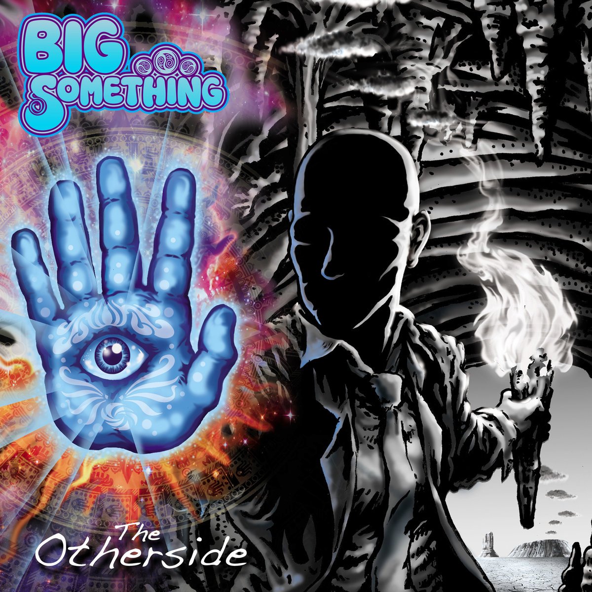 Freak the otherside. Otherside боссы.