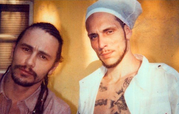 DangeRuss & James Franco music, videos, stats, and photos | Last.fm