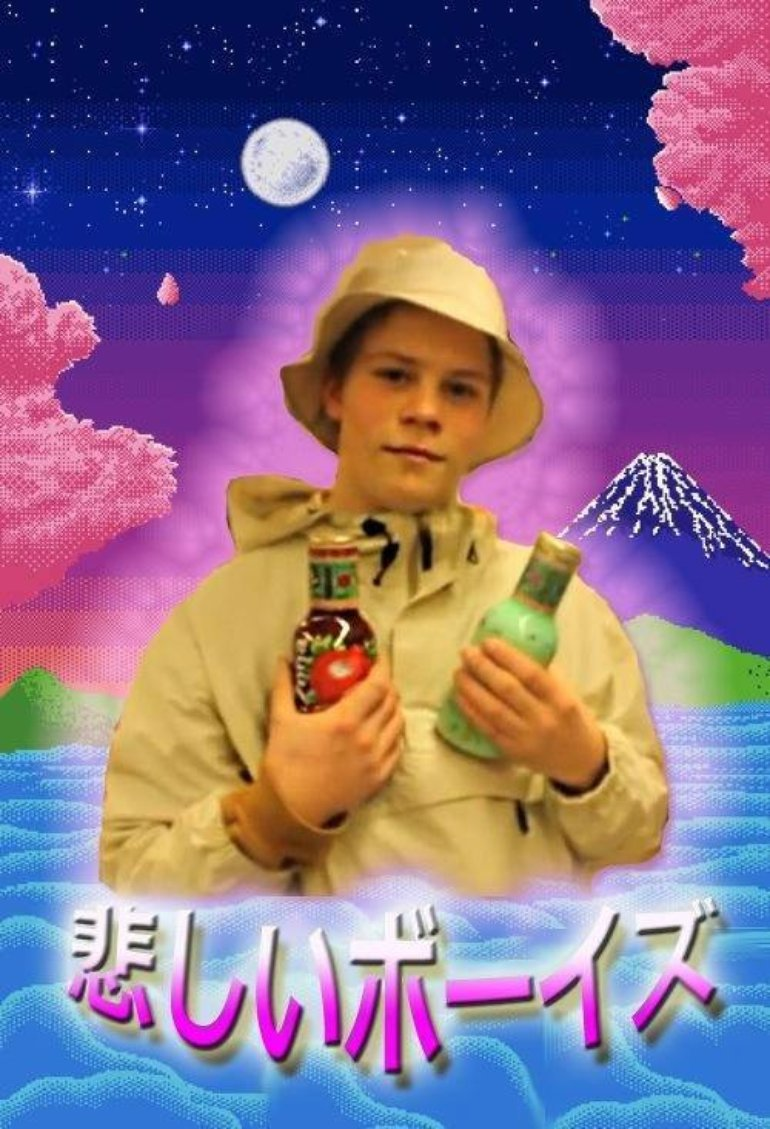 Янг лин хеннесси. Yung Lean фото. Yung Lean Arizona. Young Lean в Панаме. Нфтп ДШТ.