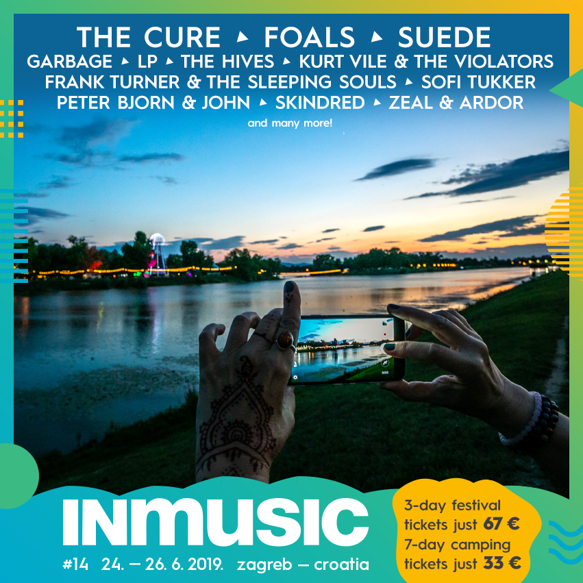 inmusic festival
