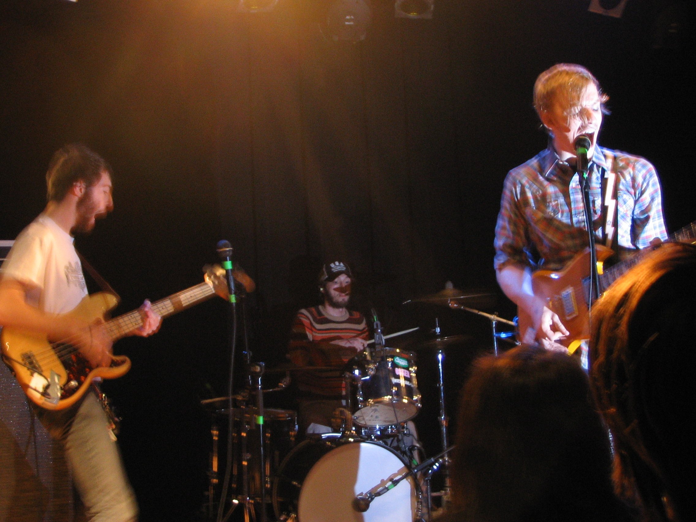 Chet stedman music, videos, stats, and photos Last.fm