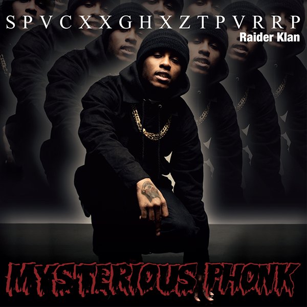 Suck a Dick 2012 â€” SpaceGhostPurrp | Last.fm