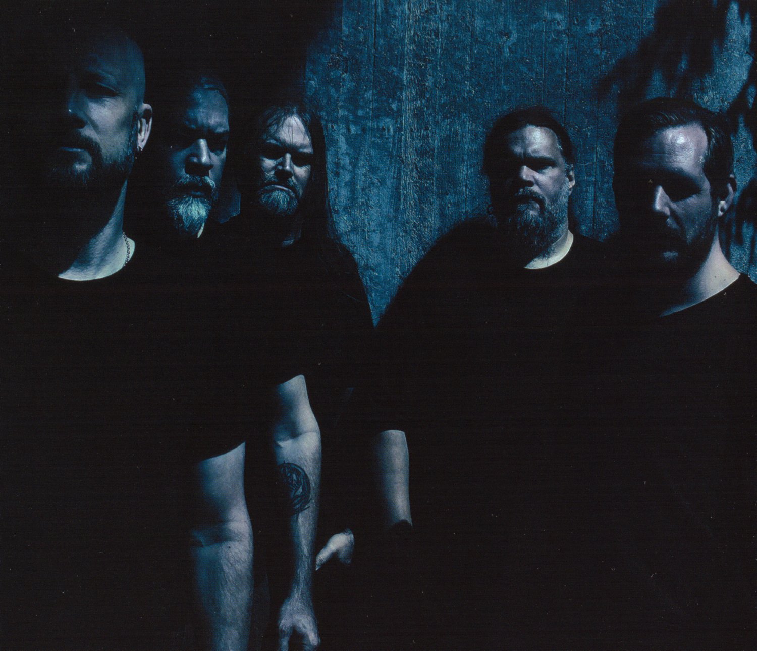 Meshuggah music, videos, stats, and photos | Last.fm