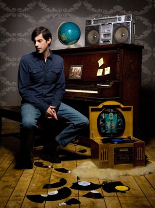 Jack's Mannequin Cover Image