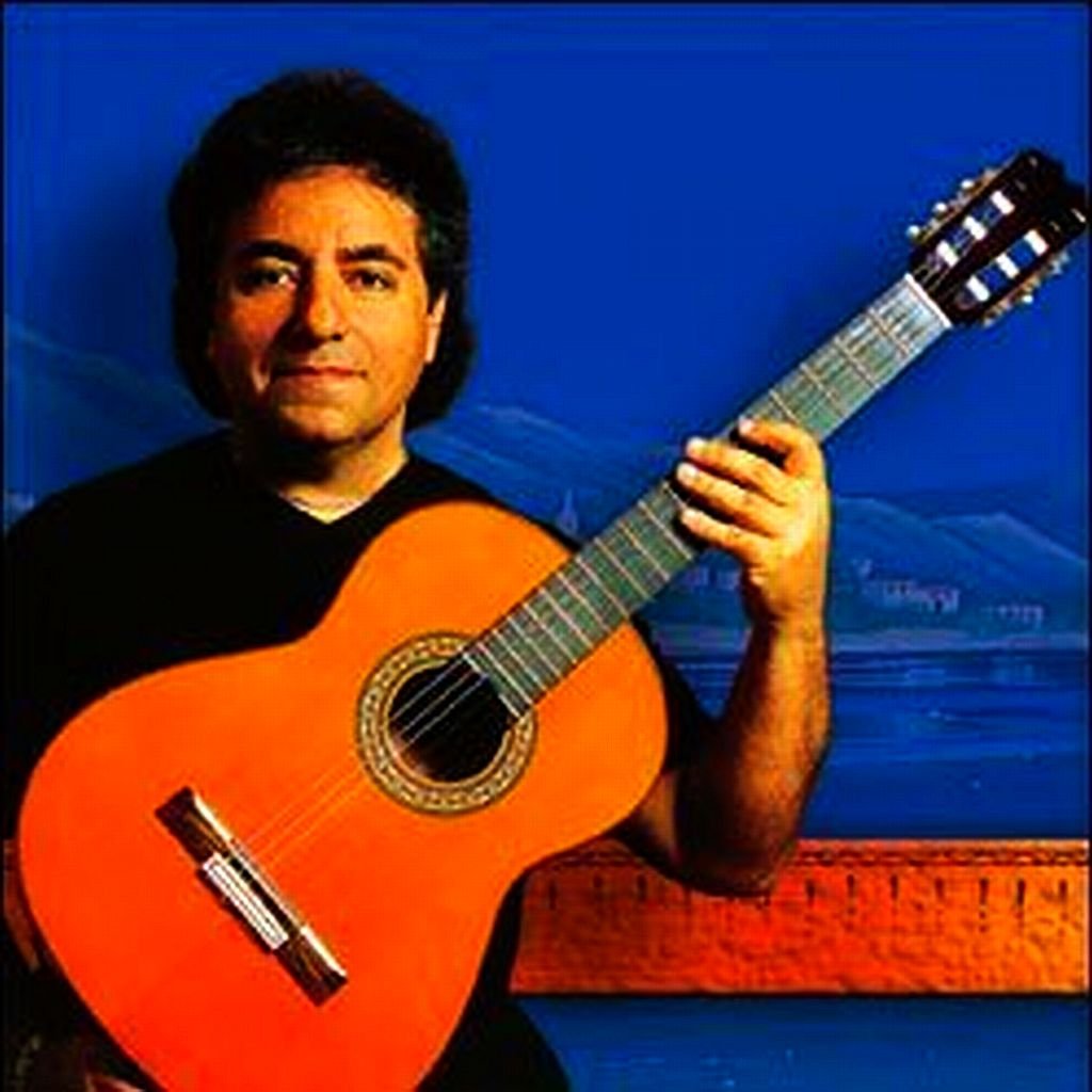 Guitar Masters Armik Armik Last.fm