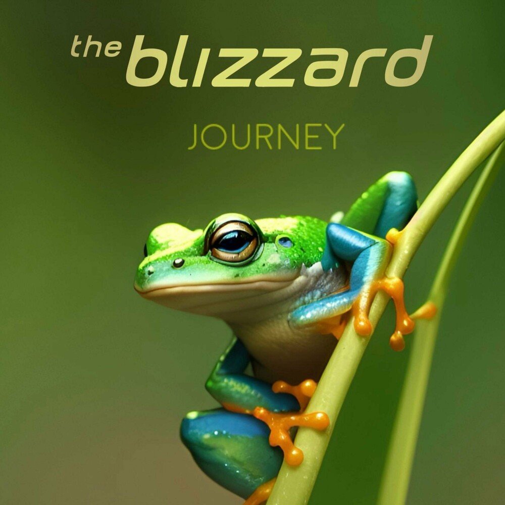 Journey radio edit steve. Album art journey journey (extended mix).
