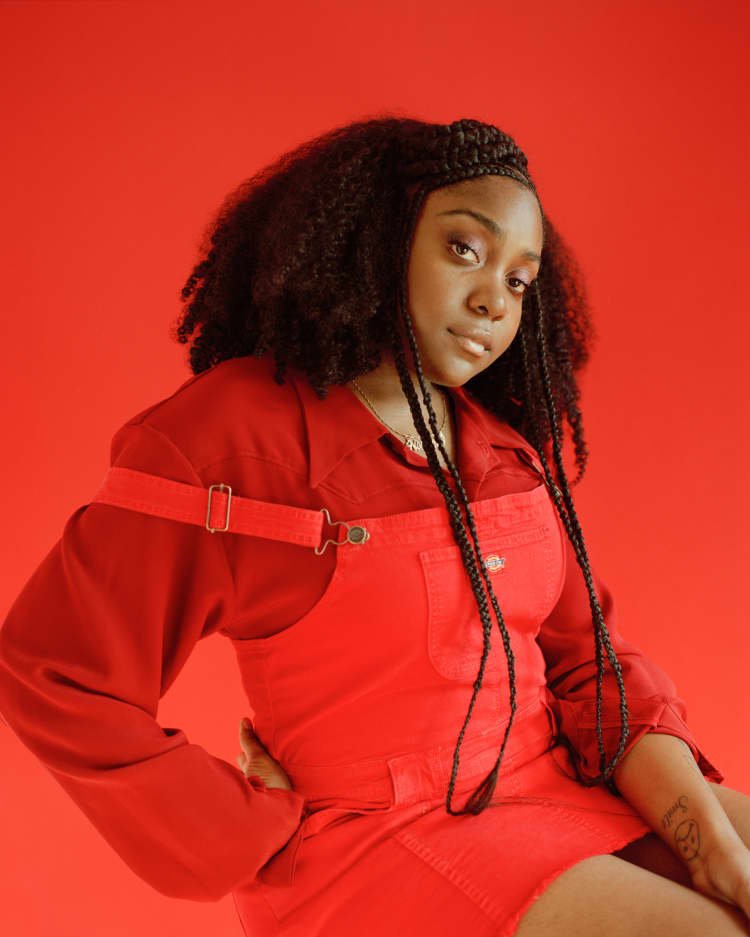 Noname Photos (2 of 33) Last.fm