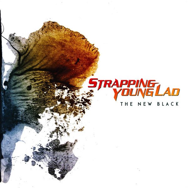 Almost Again — Strapping Young Lad | Last.fm