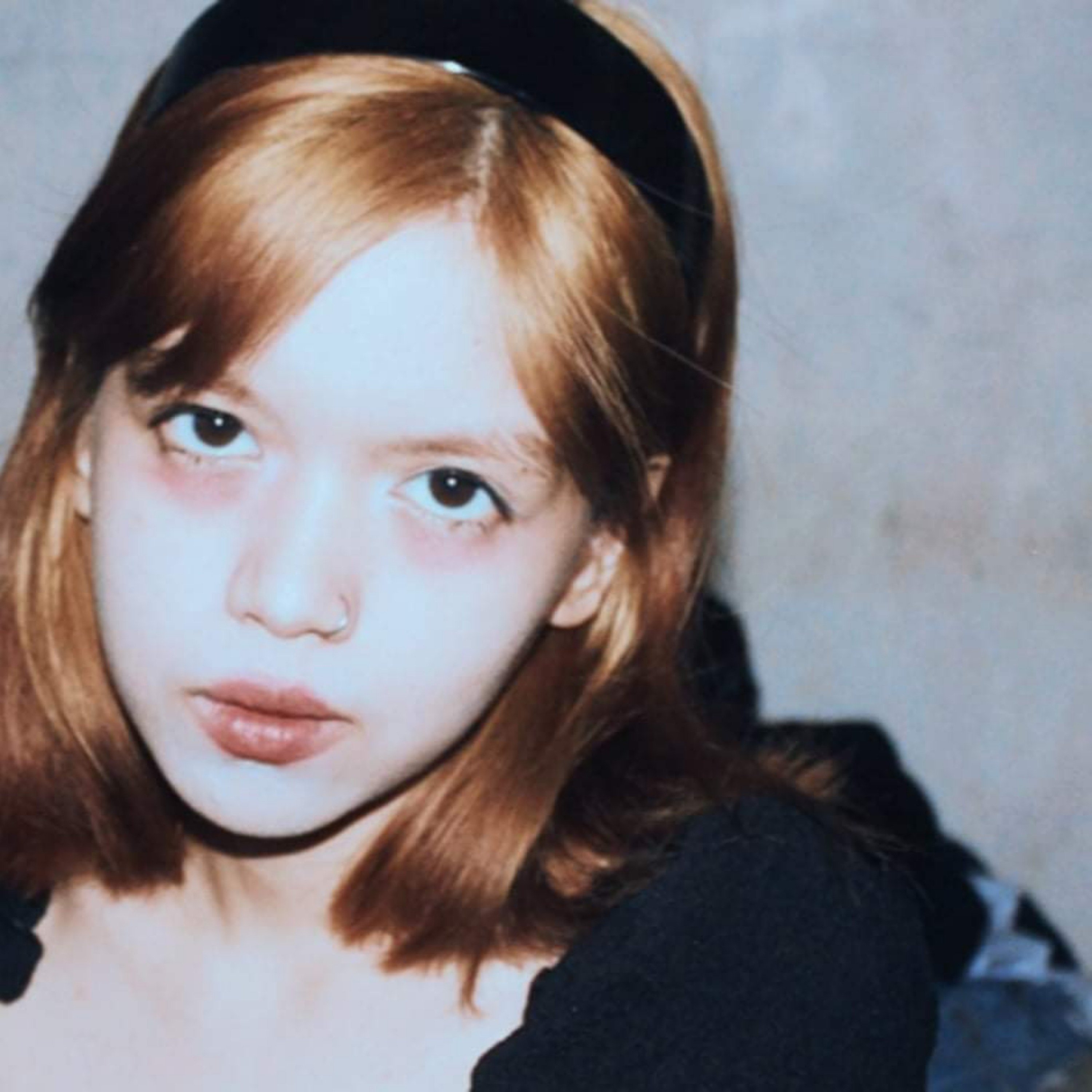 Noa Mal Dead Girl LP - 通販 - guianegro.com.br