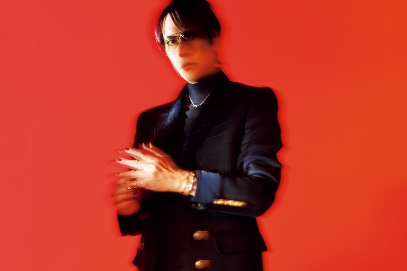 SACRIFICE — 櫻井敦司 | Last.fm