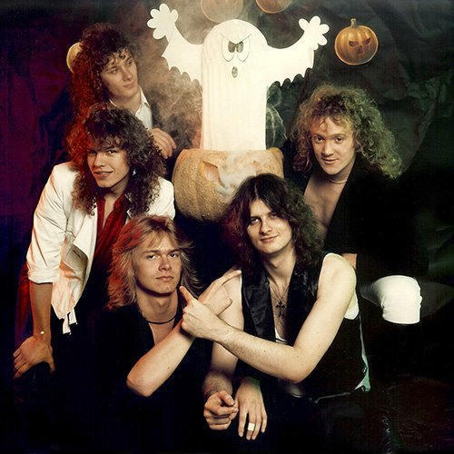 Helloween - Música, videos, estadísticas y fotos | Last.fm