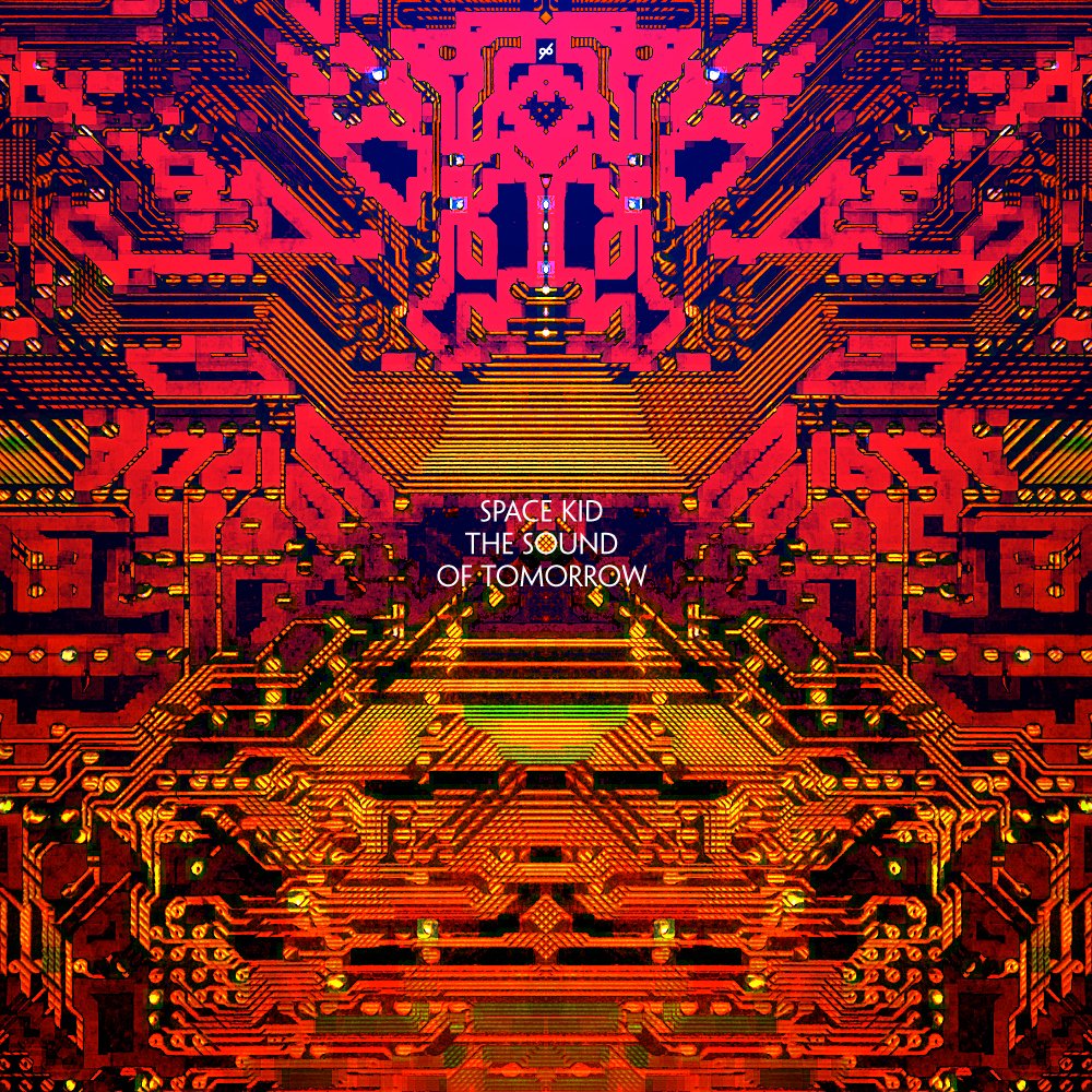 Future land. Sound of tomorrow. Vibration deities sound of tomorrow. Sound of tomorrow. Loopmasters - silicon sounds samples.