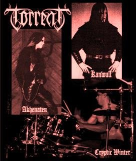 Barbed Wire Strangulation Torrent Last.fm